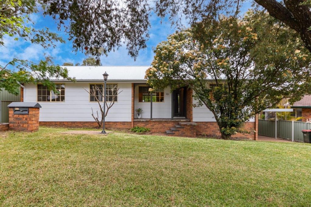 29 Cabernet St, Muswellbrook, NSW 2333