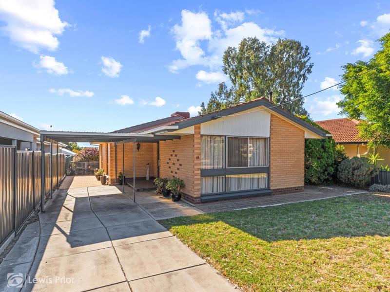 18 Darlington St, Sturt, SA 5047