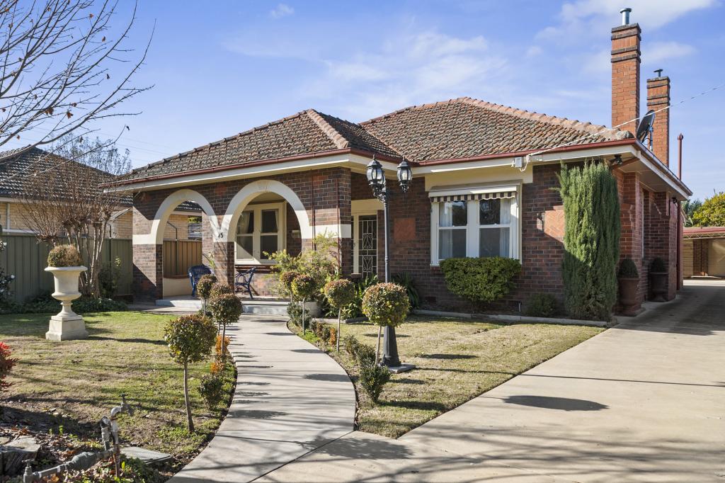 45 Murdoch Rd, Wangaratta, VIC 3677