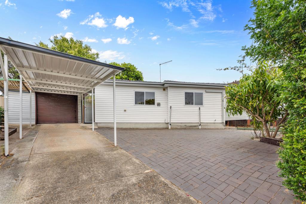 29a Abbott Rd, Seven Hills, NSW 2147