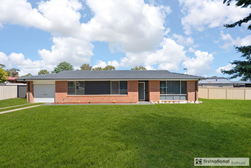 5 Garner Cl, Windradyne, NSW 2795
