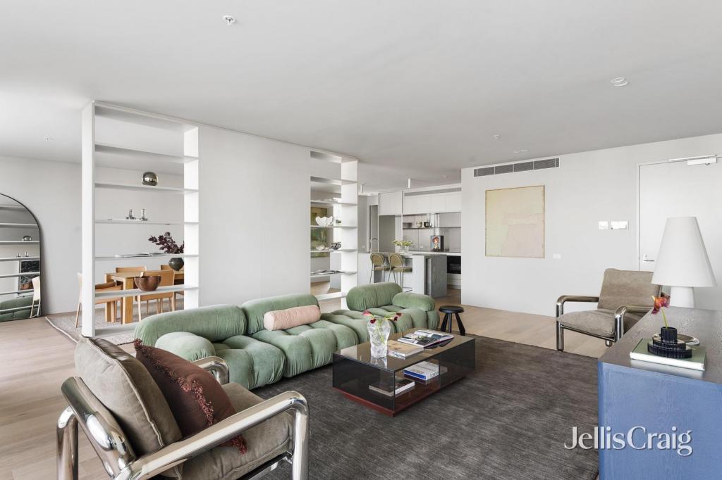 401/25 Smith St, Fitzroy, VIC 3065