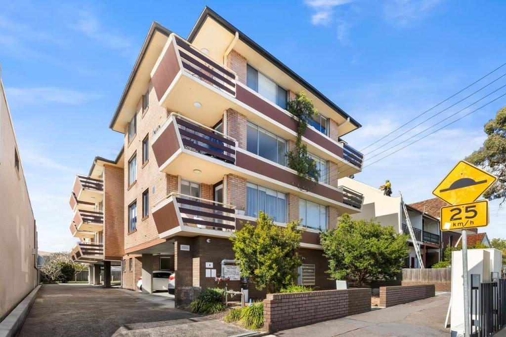 16/474 Darling St, Balmain, NSW 2041
