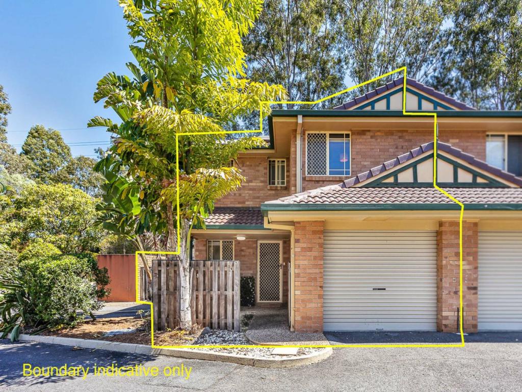 7/88 OLD COACH RD, MUDGEERABA, QLD 4213