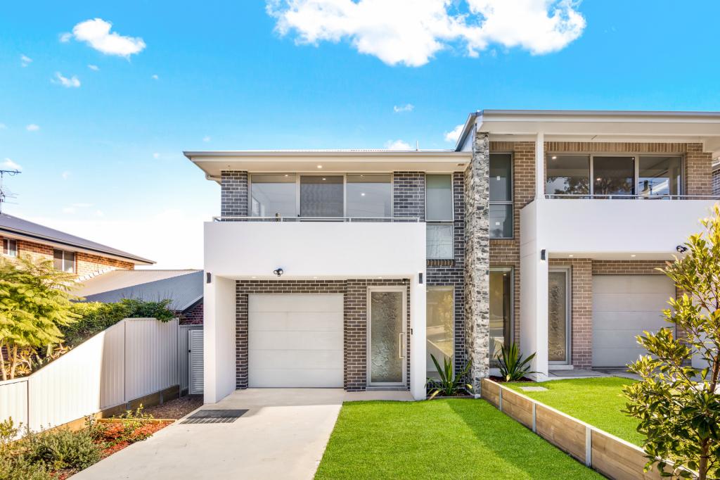 36a Oakes Rd, Winston Hills, NSW 2153