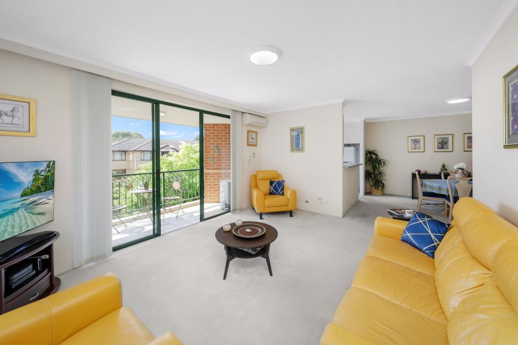 88/18-20 KNOCKLAYDE ST, ASHFIELD, NSW 2131