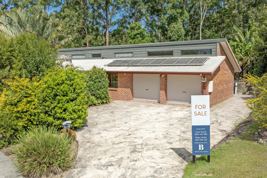 13-15 Lombok Ct, Tamborine Mountain, QLD 4272