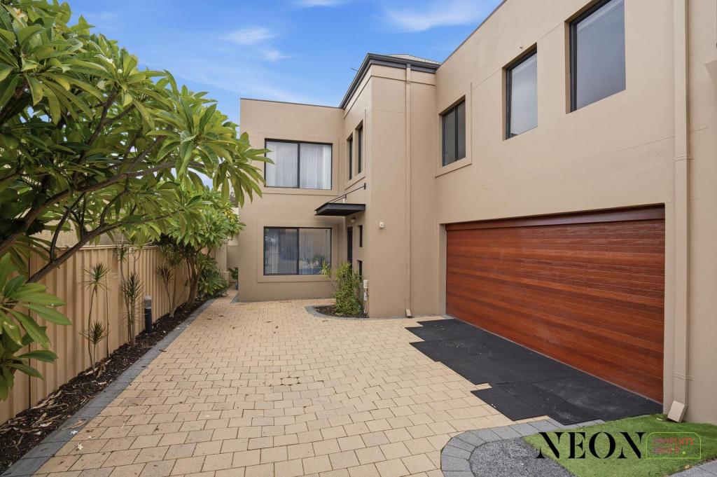 2/961 Albany Hwy, East Victoria Park, WA 6101