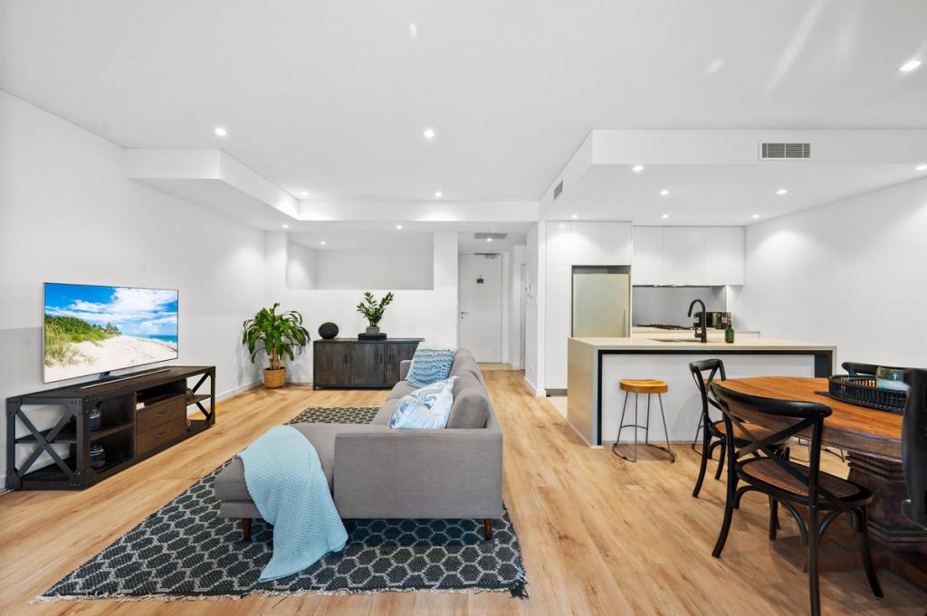 209/20 Hilly St, Mortlake, NSW 2137