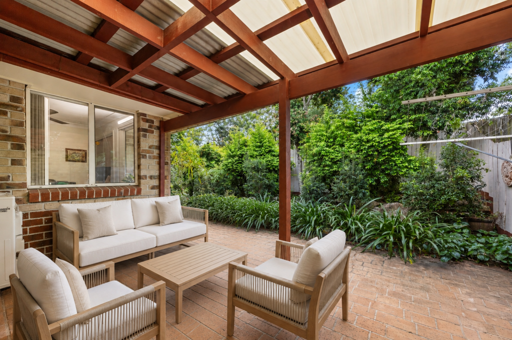 9/12 Edmondson St, Corinda, QLD 4075