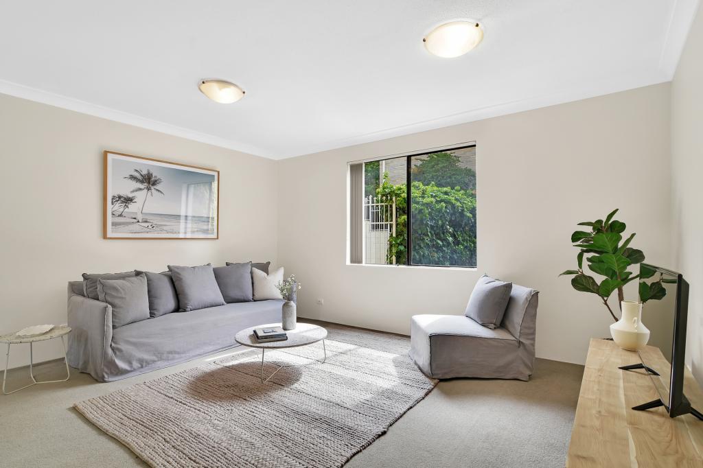 2/29-33 Parkes Rd, Artarmon, NSW 2064