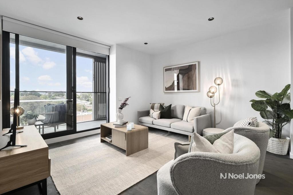 605/112 High St S, Kew, VIC 3101