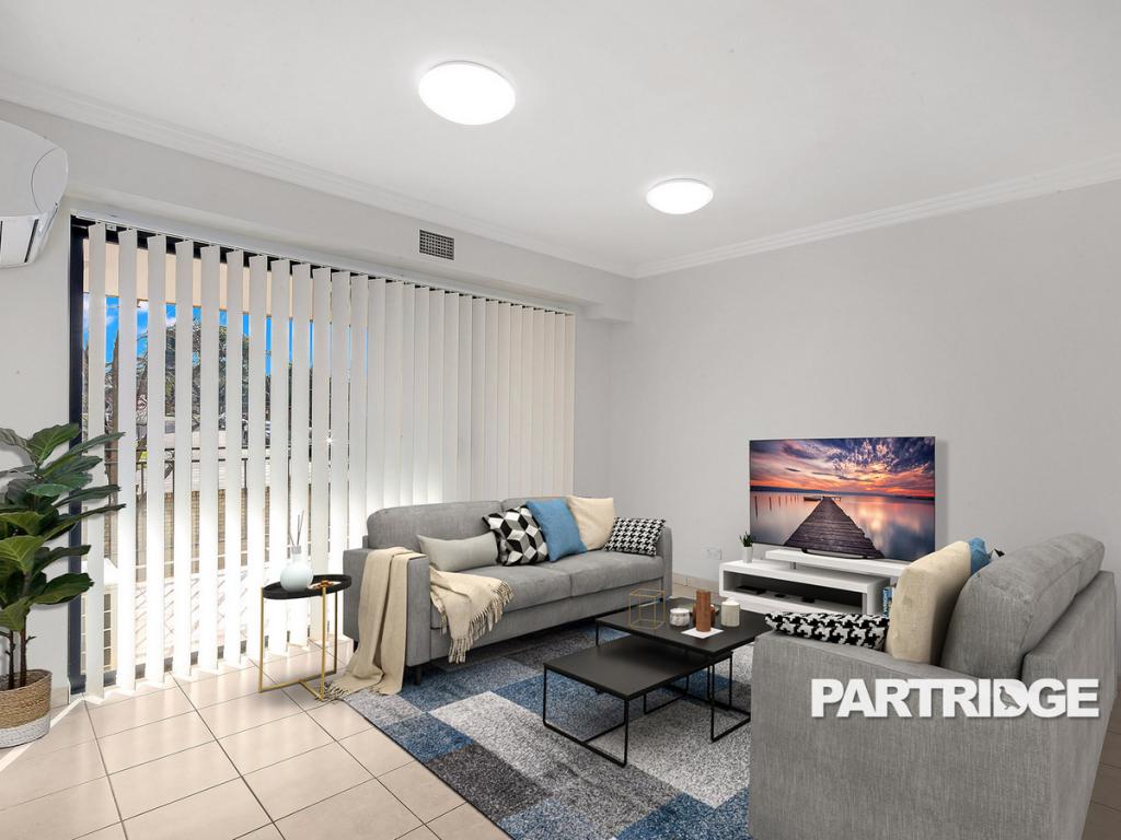 25/12 MURRAY ST, NORTHMEAD, NSW 2152