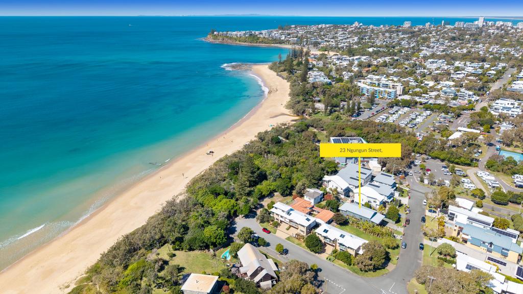 23 Ngungun St, Dicky Beach, QLD 4551