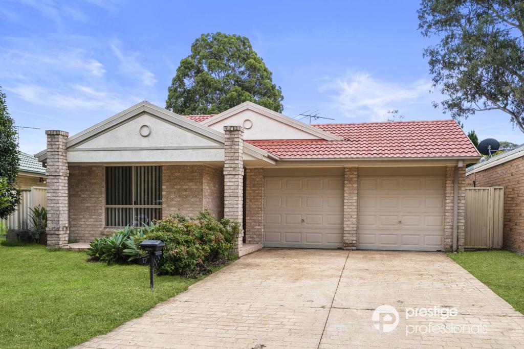 17 Mariala Ct, Holsworthy, NSW 2173