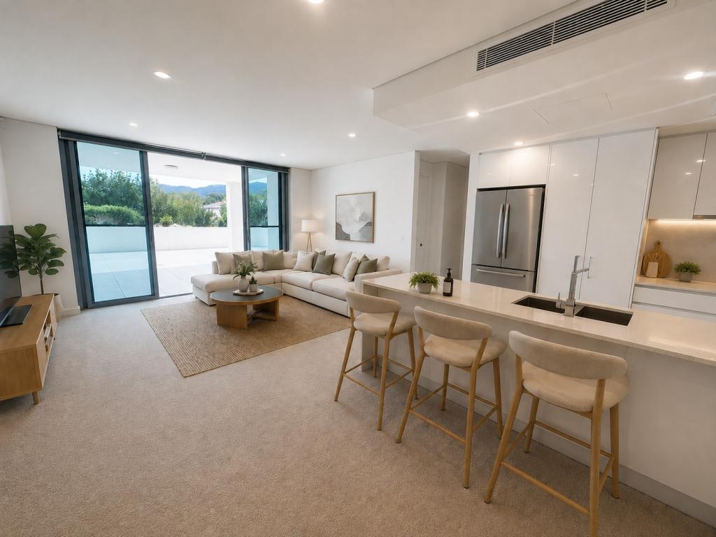 107/3 Grand Ct, Fairy Meadow, NSW 2519