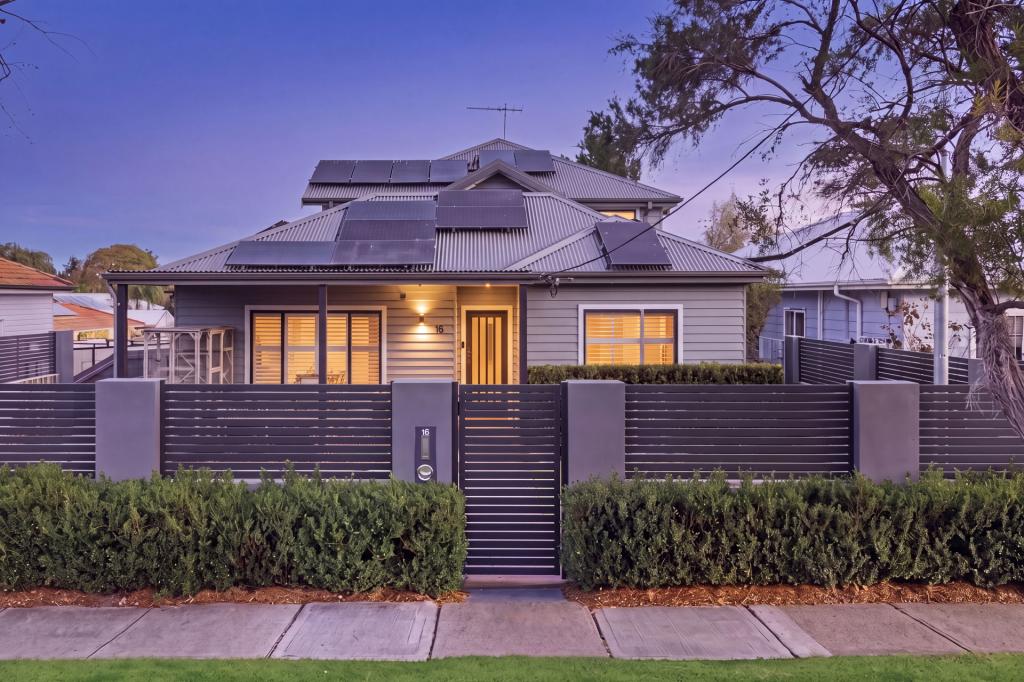 16 Frederick St, Blacktown, NSW 2148