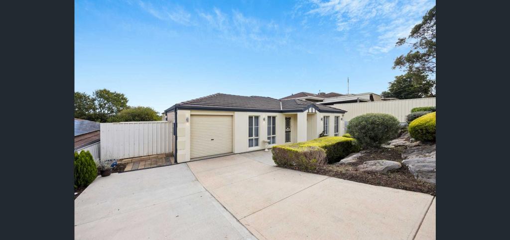 16 Bell Ct, Valley View, SA 5093