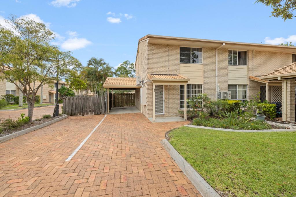 54/15 Magellan Rd, Springwood, QLD 4127