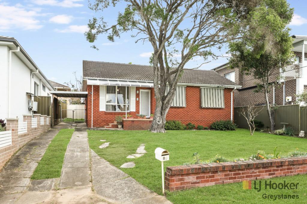 89 Gregory St, Greystanes, NSW 2145