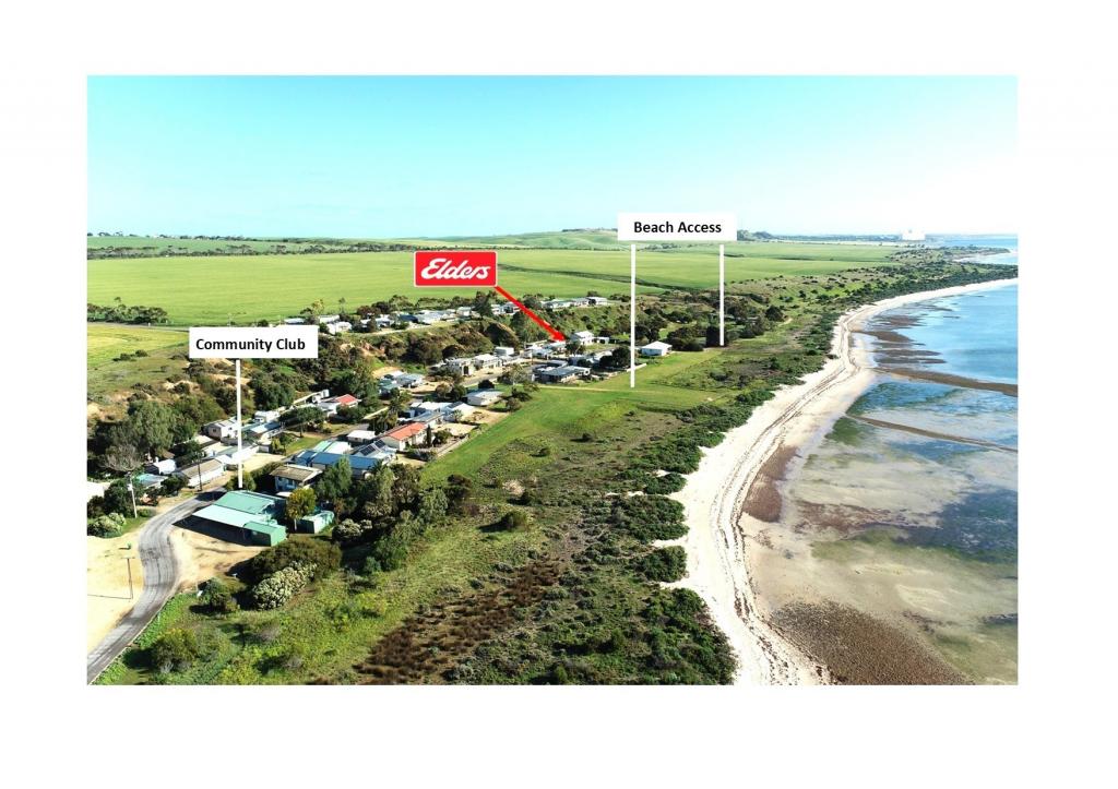 19 James Well Rd, James Well, SA 5571