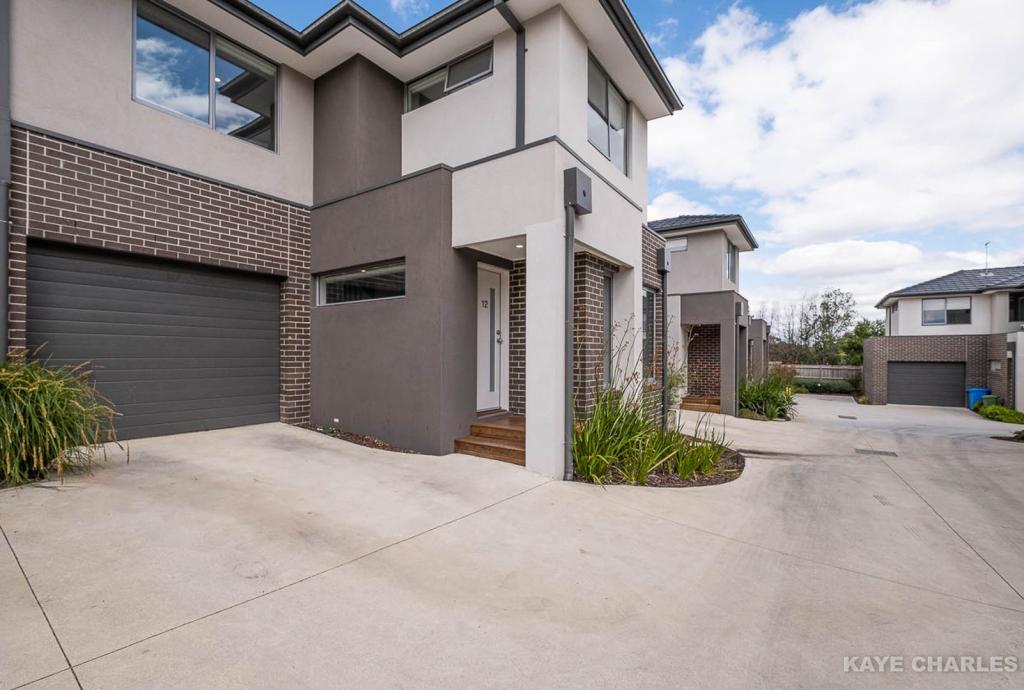 12 Cassa Blue Cct, Narre Warren, VIC 3805