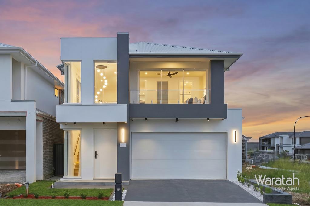 7 Spikerush St, Melonba, NSW 2765