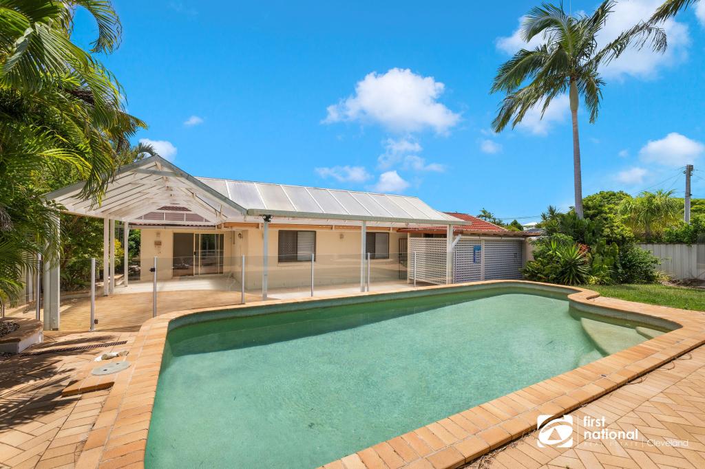 6 Marginalia Ct, Cleveland, QLD 4163