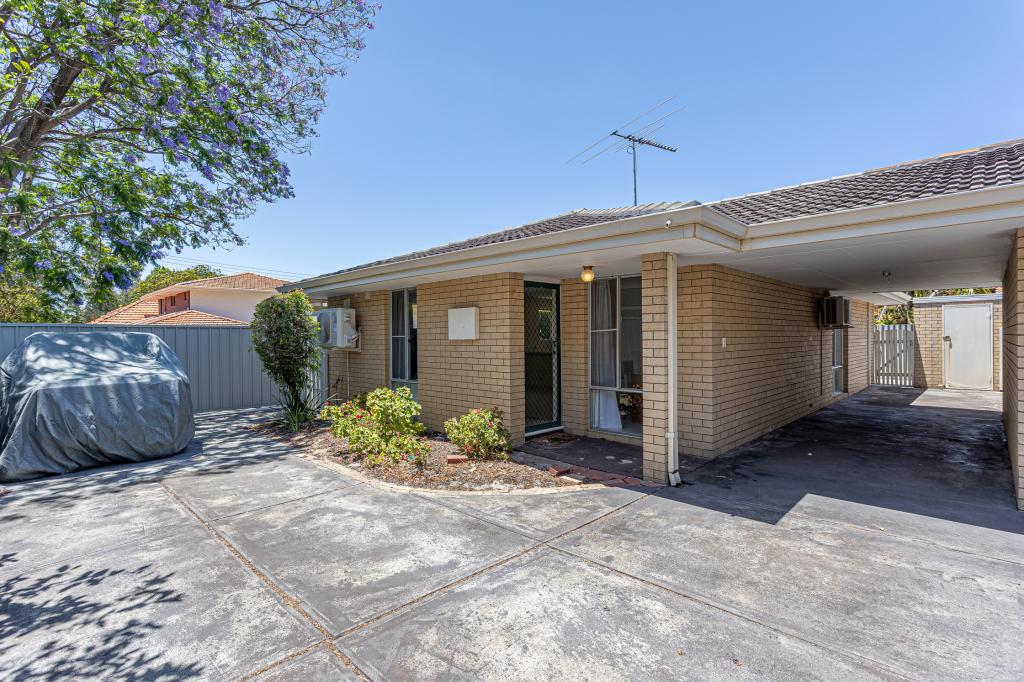 3/26 Hampden St, South Perth, WA 6151