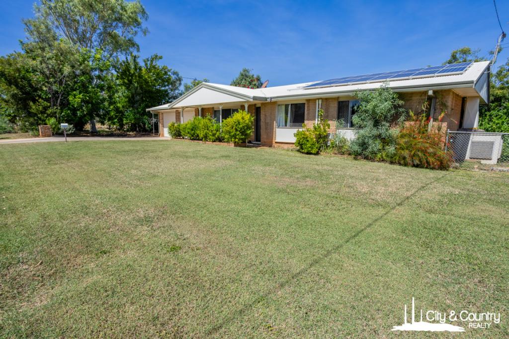 15 Short St, Pioneer, QLD 4825