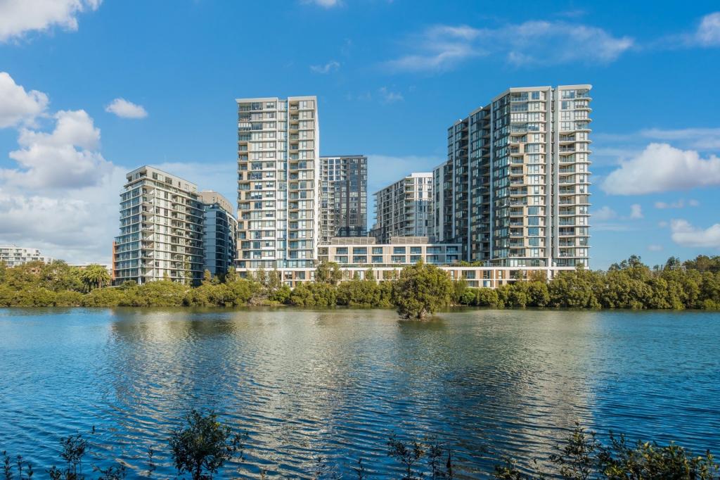 1811/20 CHISHOLM ST, WOLLI CREEK, NSW 2205