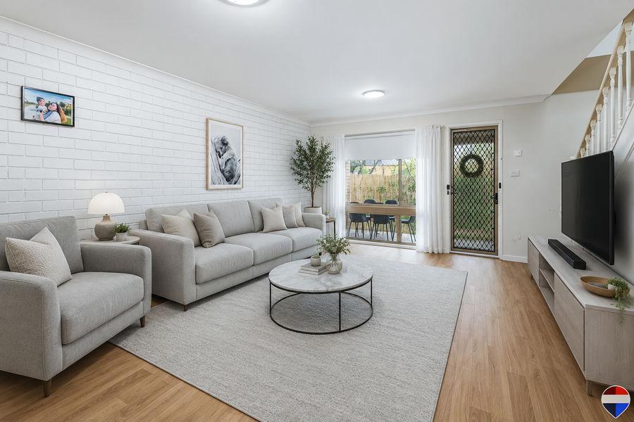 1/30-32 Albert St, Werrington, NSW 2747