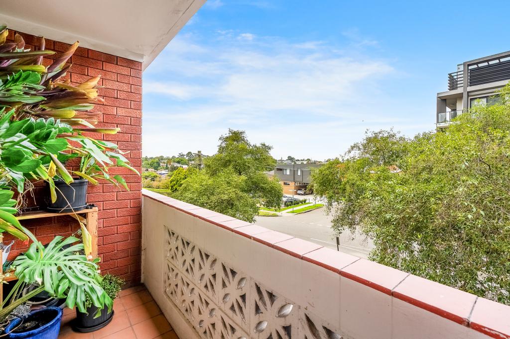 4/15 CURZON ST, RYDE, NSW 2112
