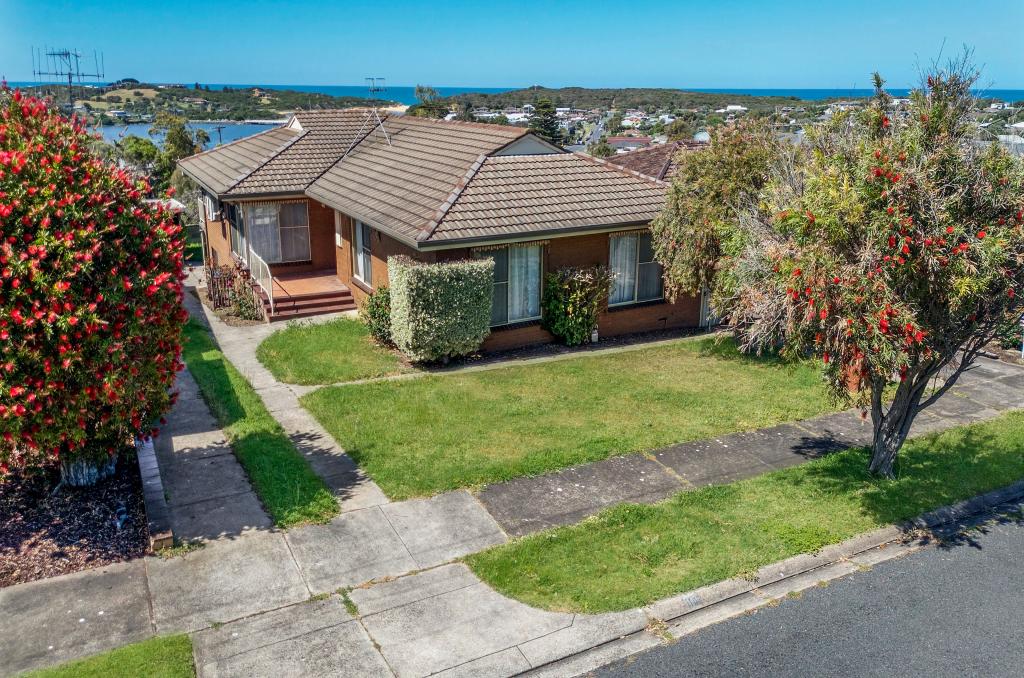 10 MAXWELL GR, WARRNAMBOOL, VIC 3280