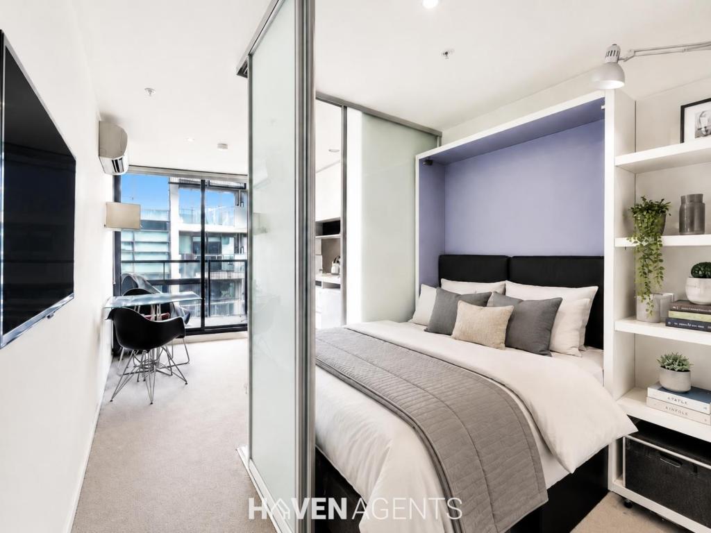 1706/243 Franklin St, Melbourne, VIC 3000