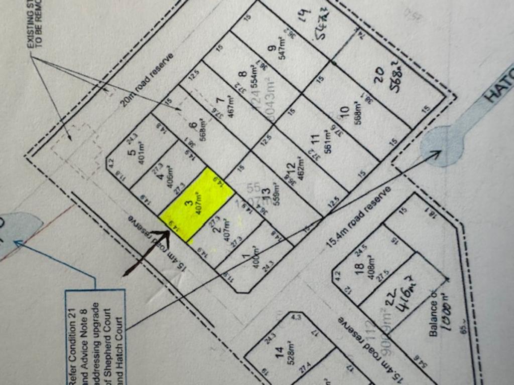 Lot 3 Shepherd Ct, Harrisdale, WA 6112