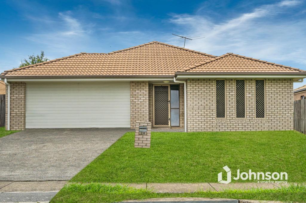 28 Sophie St, Raceview, QLD 4305