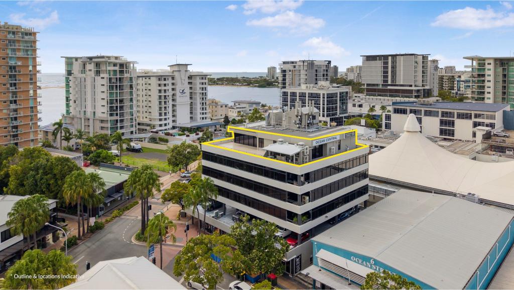 22/2-4 Ocean St, Maroochydore, QLD 4558