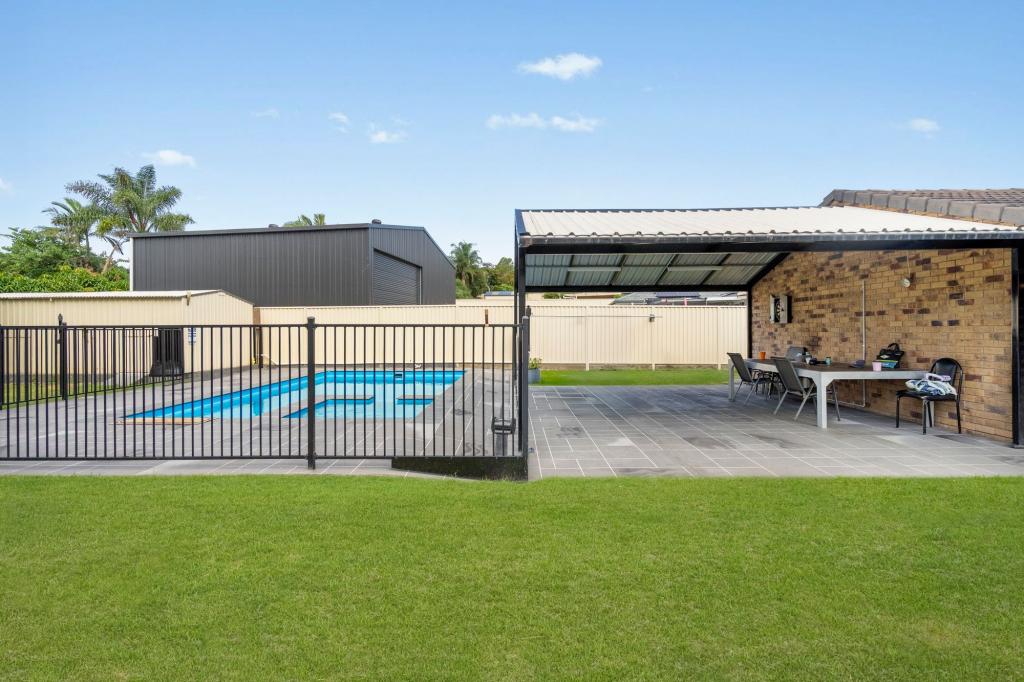 93 Universal St, Oxenford, QLD 4210