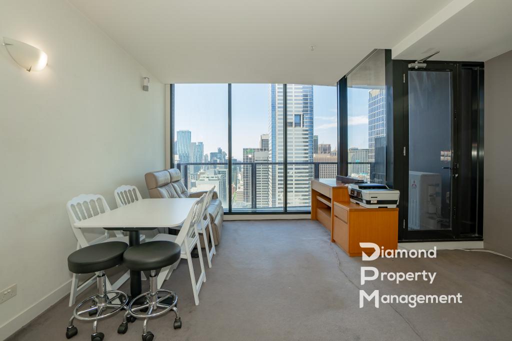 4003/200 SPENCER ST, MELBOURNE, VIC 3000