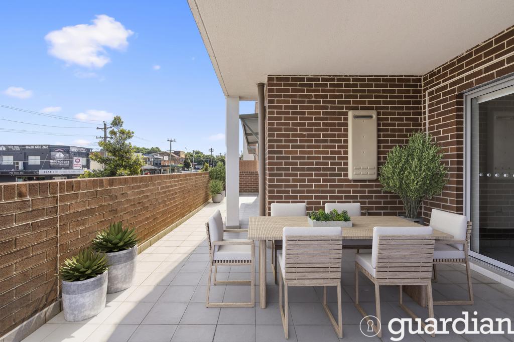 1/5-7 Kleins Rd, Northmead, NSW 2152