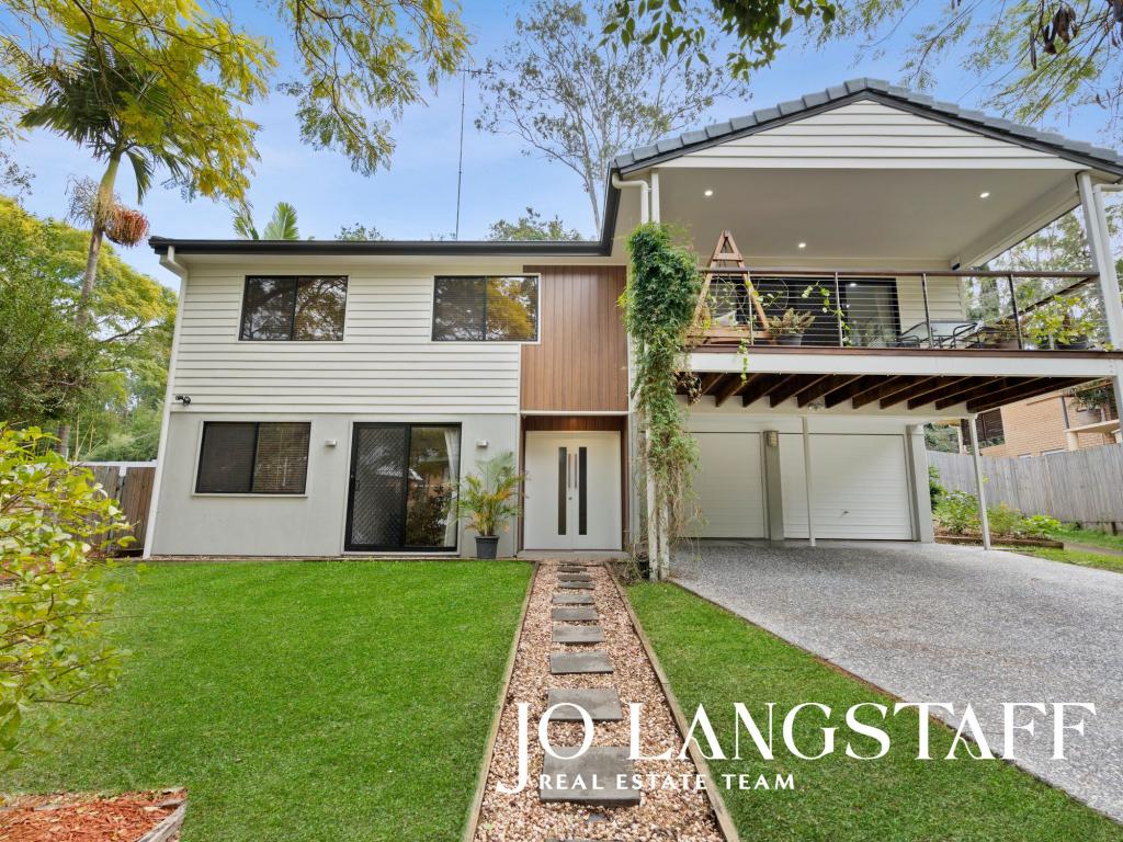 29 Fallbrook St, Kenmore, QLD 4069