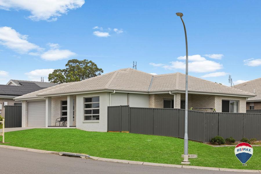 118 Balgownie Cct, Heddon Greta, NSW 2321