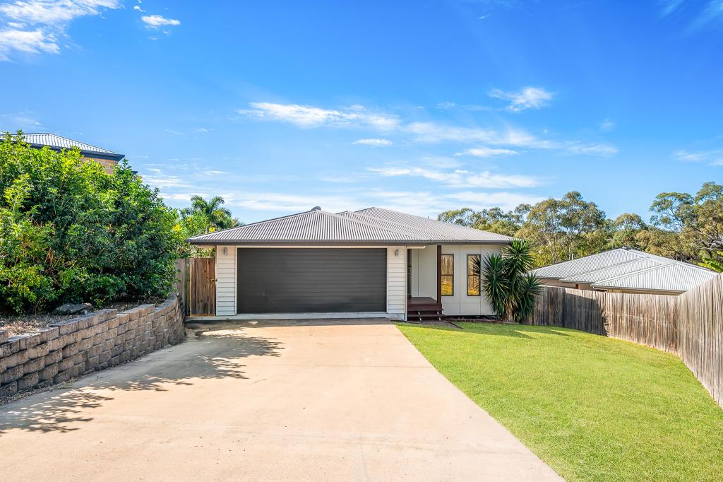 17 Panorama Ct, Glen Eden, QLD 4680