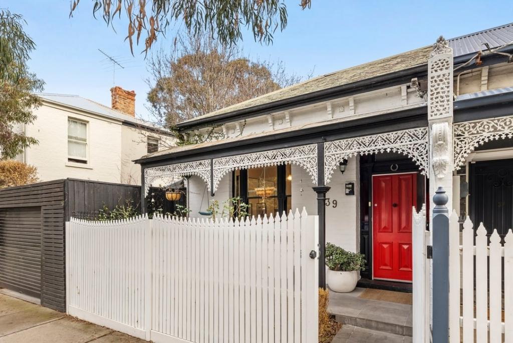 39 BATH ST, ST KILDA, VIC 3182
