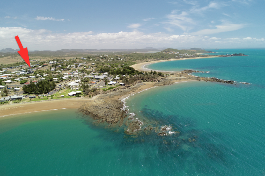 34-38 Bright St, Emu Park, QLD 4710