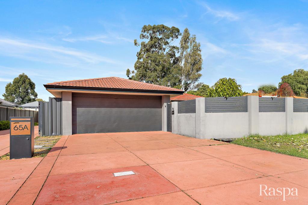 65 Alderley Sq, Wilson, WA 6107