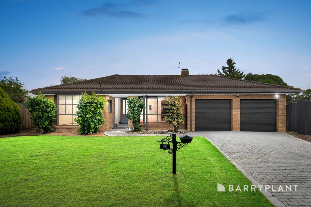 60 Sycamore St, Hoppers Crossing, VIC 3029