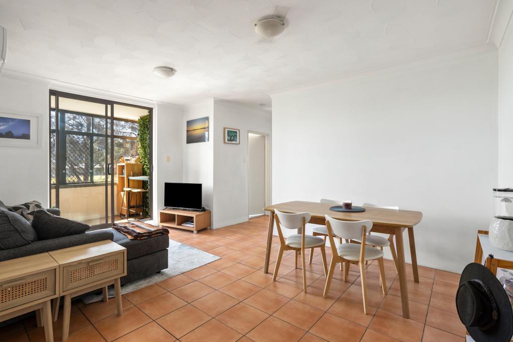 12/60 Campbell St, Wollongong, NSW 2500