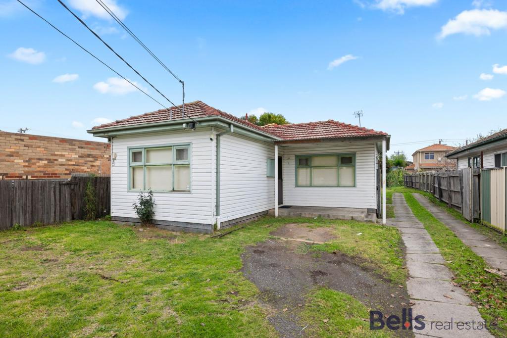 1 Miles St, Deer Park, VIC 3023